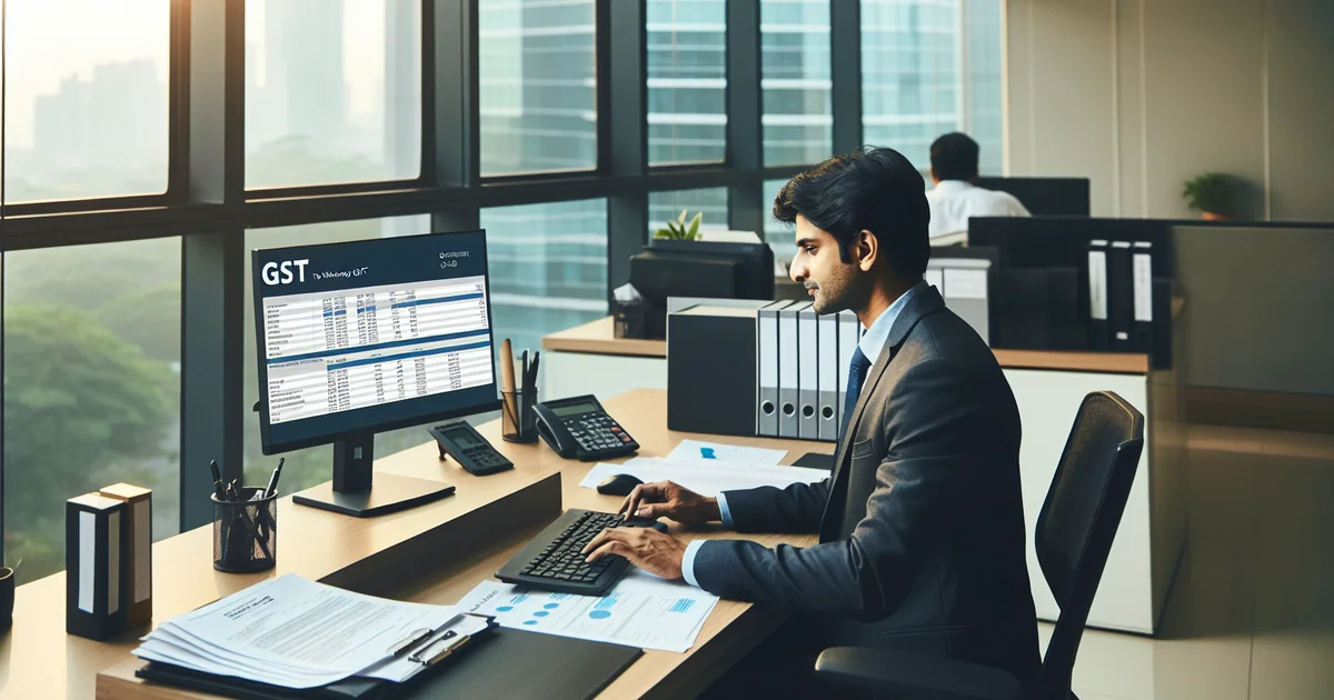 5 Things for Businesses to Know as you Welcome GST