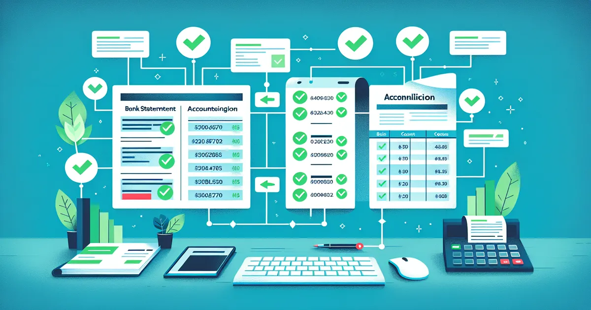 Bank Reconciliation in TallyPrime: Step-by-Step Guide