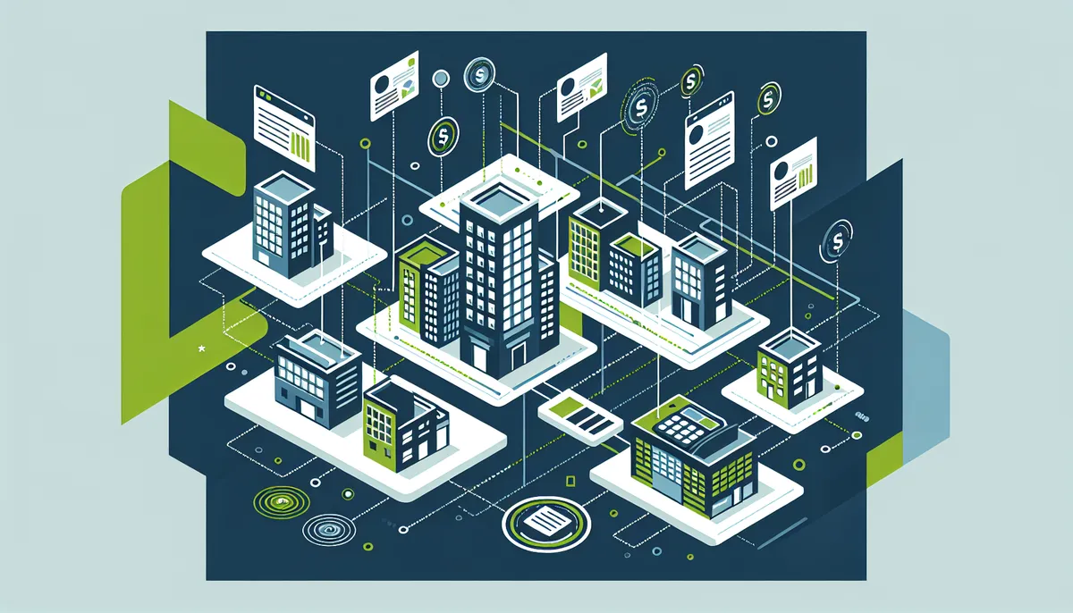 Bharat Connect plug-in interface in TallyPrime showing invoice exchange between businesses