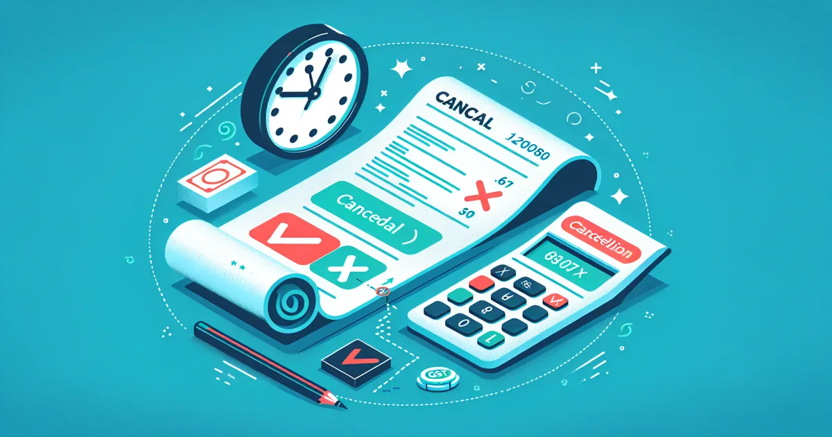 How to Cancel E-Invoice in TallyPrime: Rules & Steps