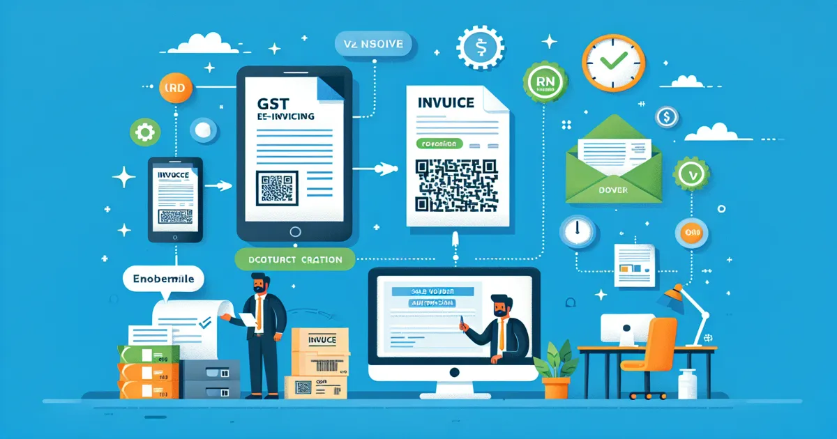 How to Generate E-Invoice in TallyPrime: Complete Guide