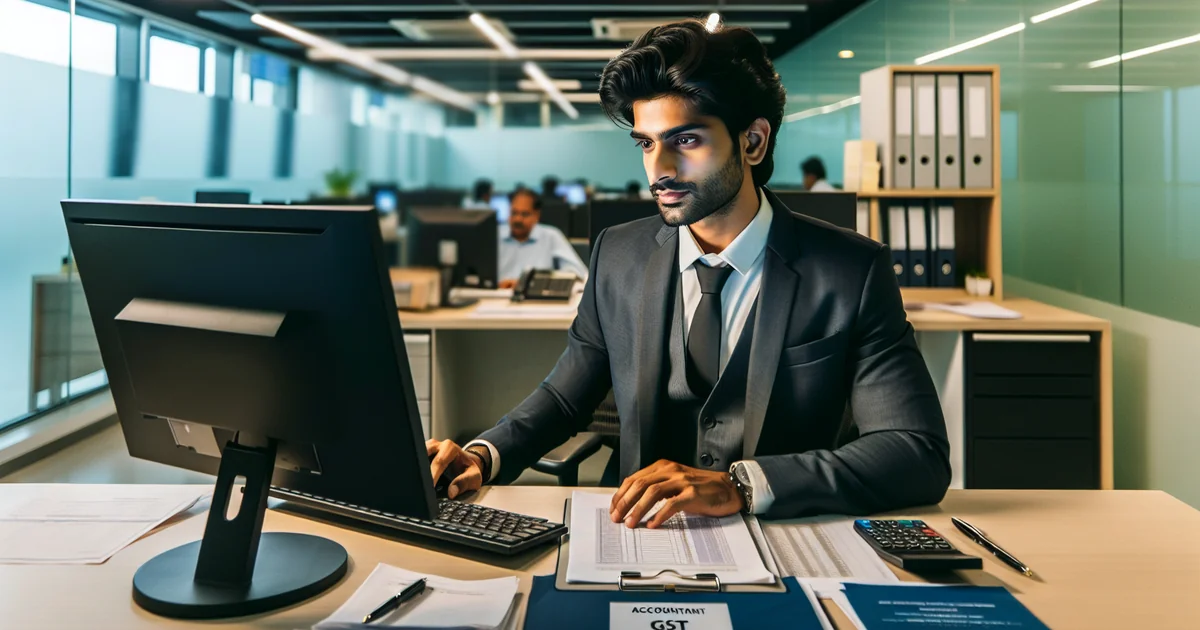 GST Impact on Real Estate – Developers and Builder