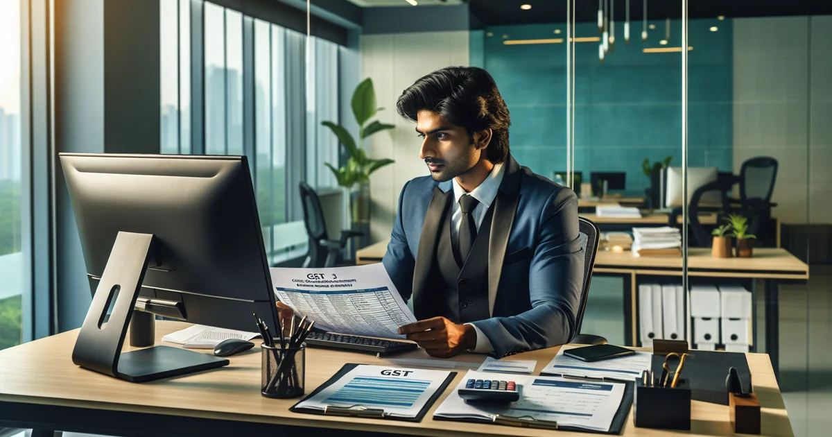 GST Impact on Real Estate Buyers