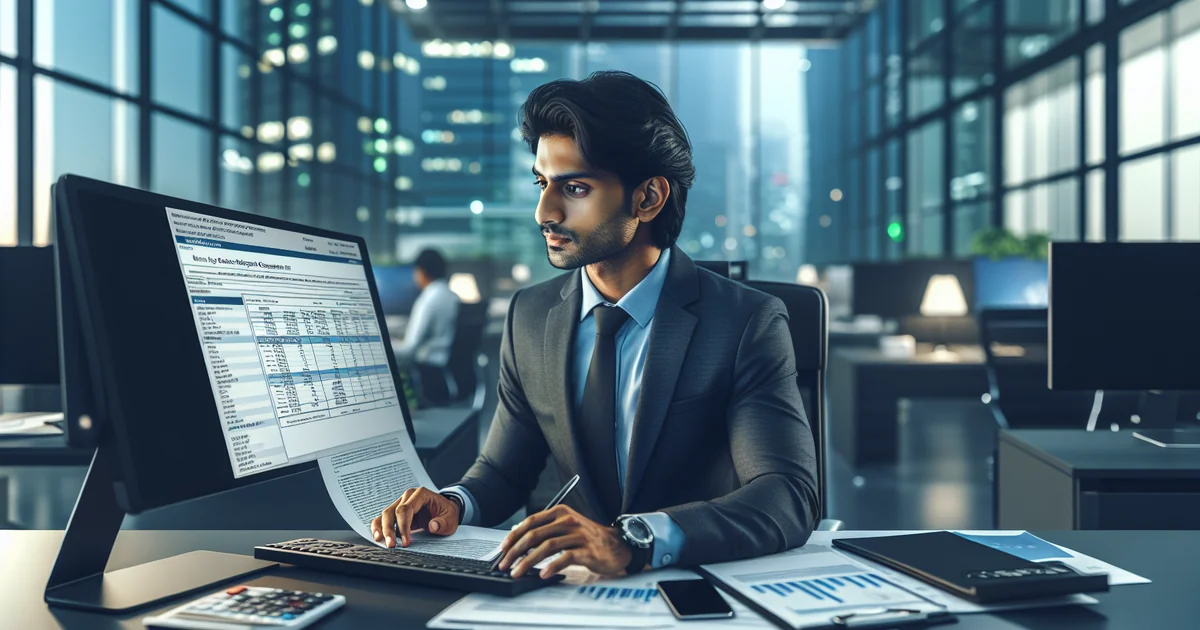 GST Migration – Demystifying the Closing Stock Dil