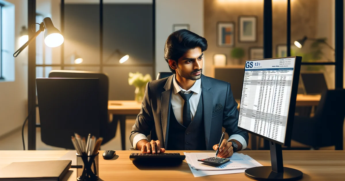 GSTR-3B Due Date – 20th or 28th August?