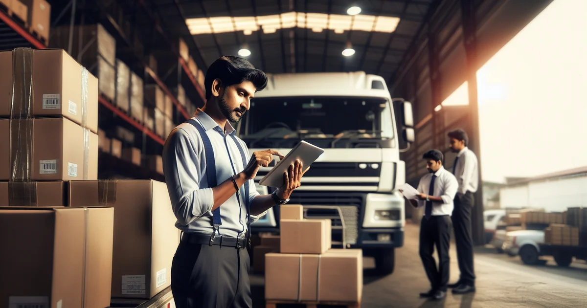 How Technology Helps in Managing & Generating e-Wa