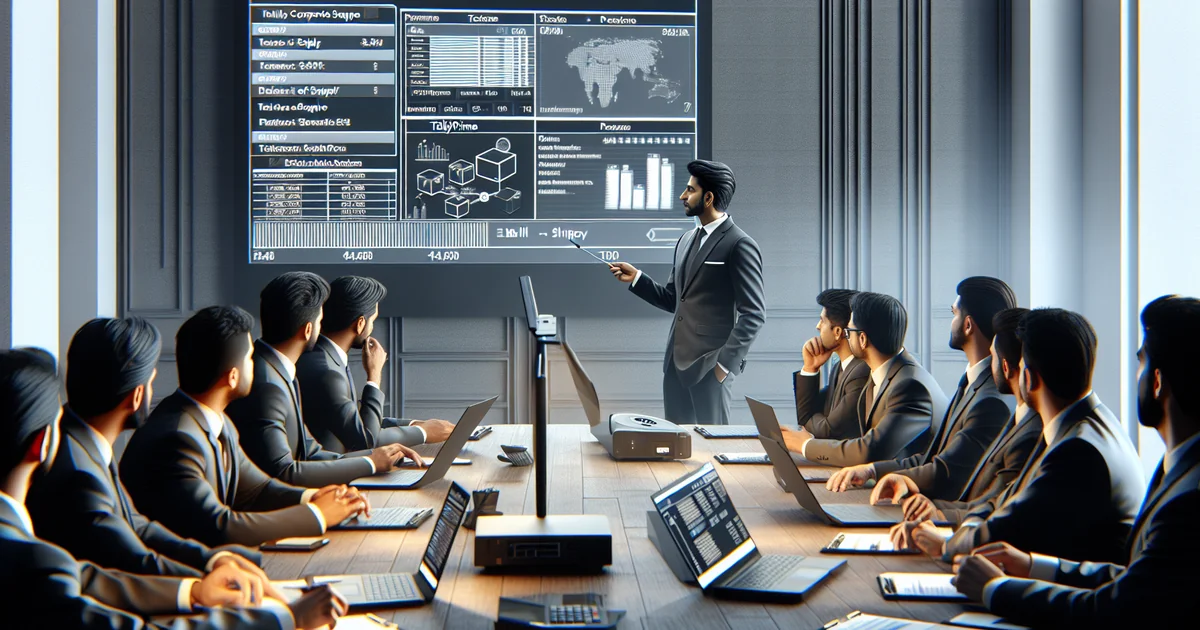 How to Determine the Place of Supply in Case of Bi