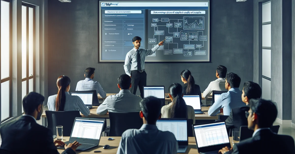 How to Determine the Place of Supply of Telecommun