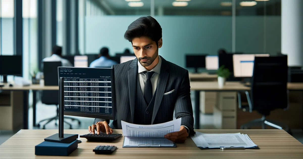 How to File GST TRAN-1: Part 6