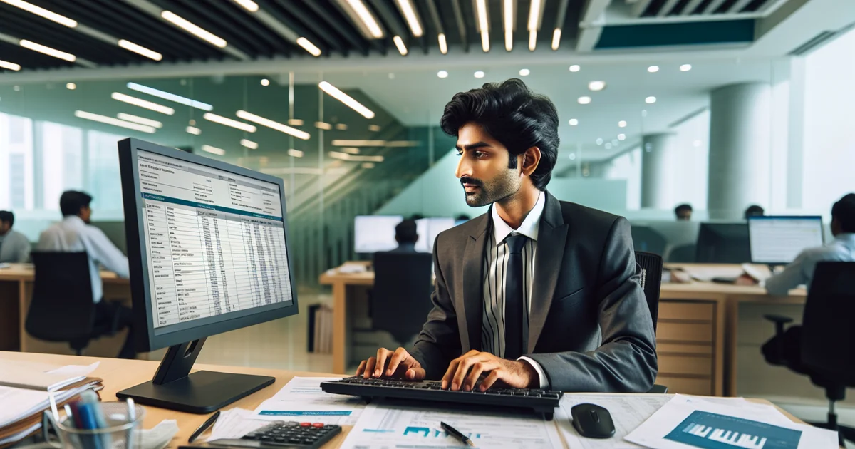 How to Move from Composition to Regular Scheme in 