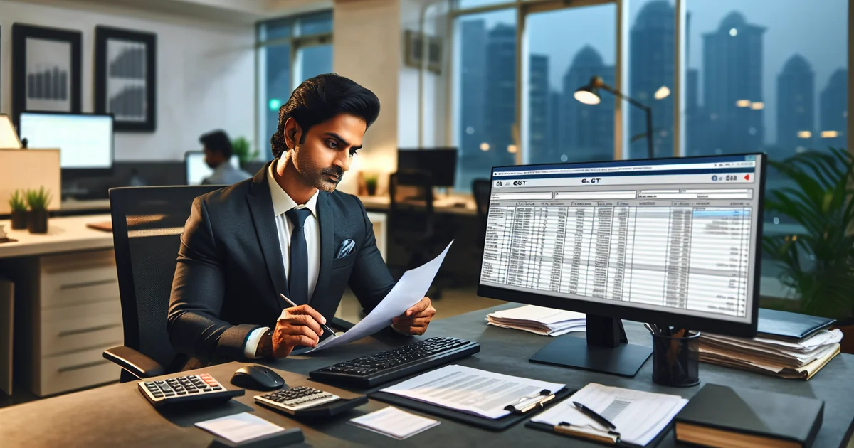 How will GST Transform the Indian Wholesale Market