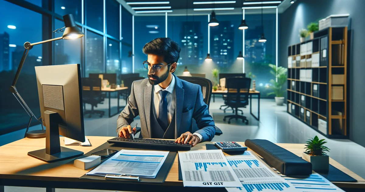 Impact of GST on Suppliers on e-commerce Platforms