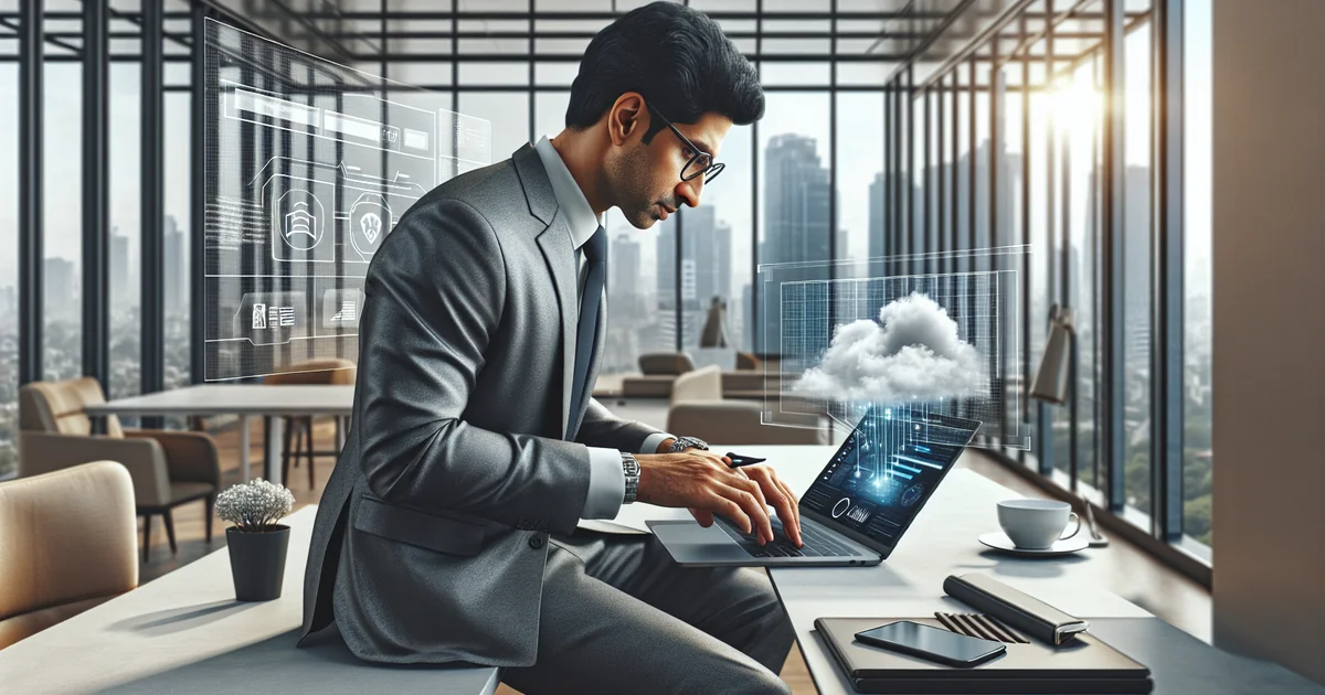 Introduction To Tally Virtual User