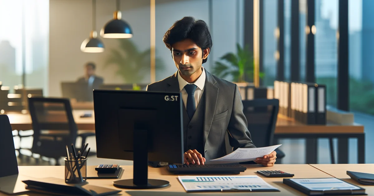 ISD: How to Distribute Input Tax Credit