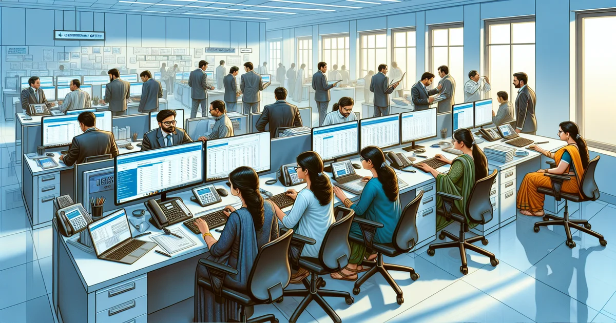 ISD Registration Under GST: Who Needs It and How to Apply from April 2025