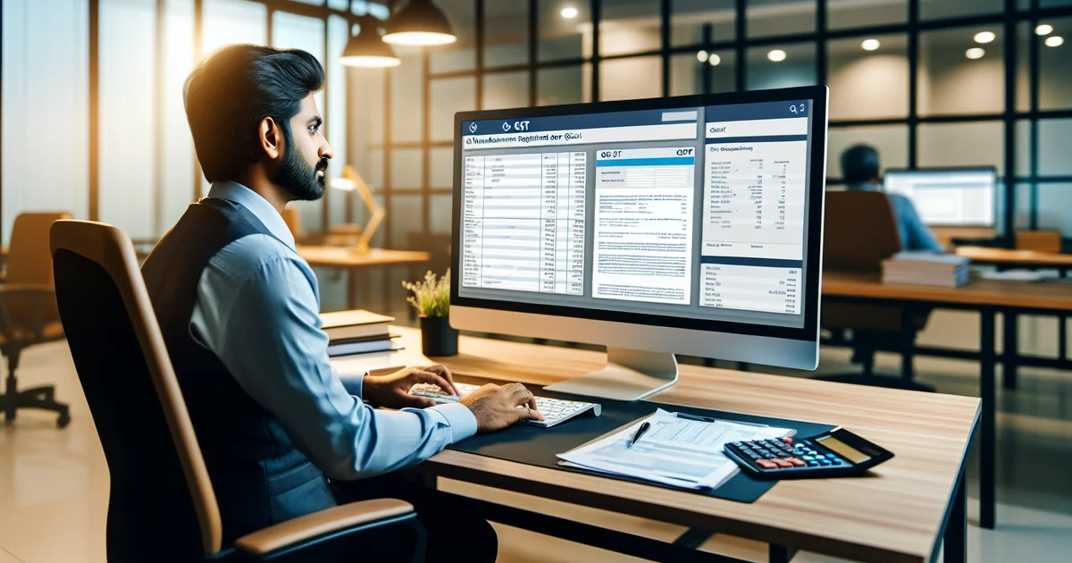 Moving to GST Era: For Registered Manufacturers