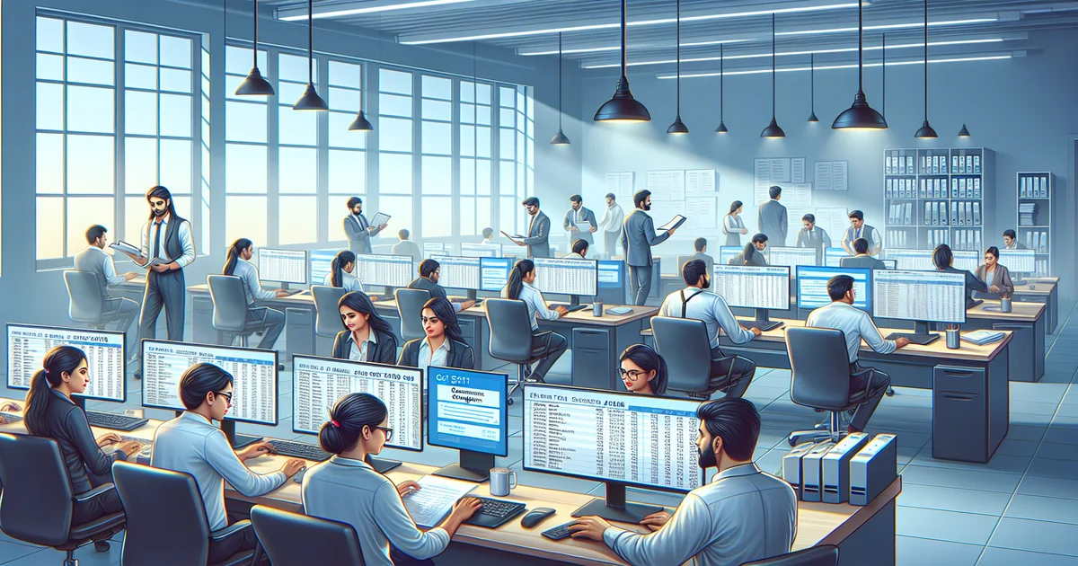 New Invoice Series for April 2026: TallyPrime Setup Guide