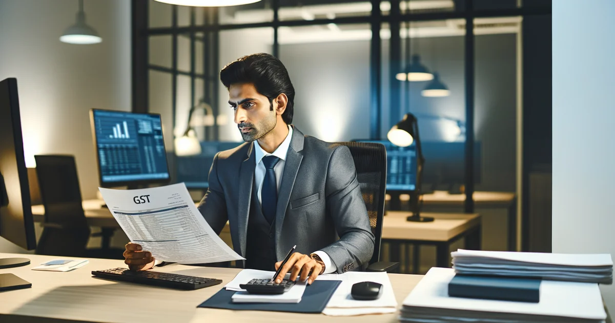 Persons who Need to Register under GST Irrespectiv