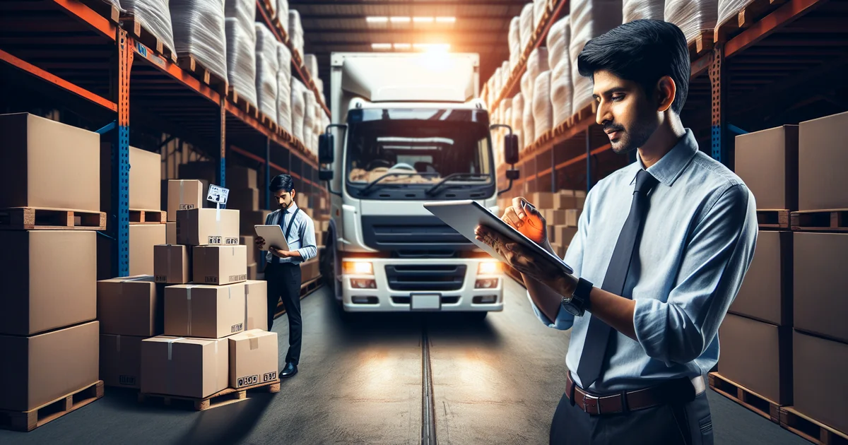 Register for E-way Bill via SMS, Android & Transpo