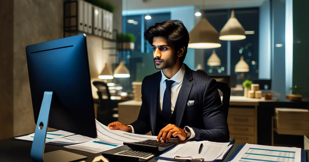 Step-by-Step New GST Registration Guide – Part III