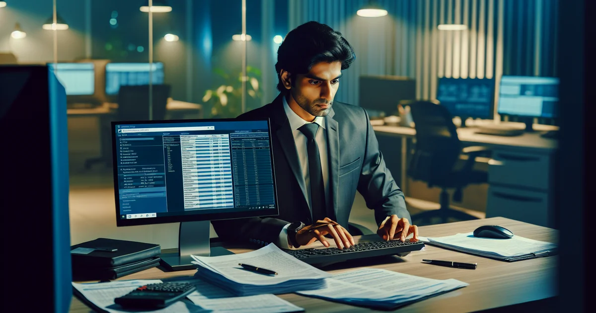 Structure of your GSTIN