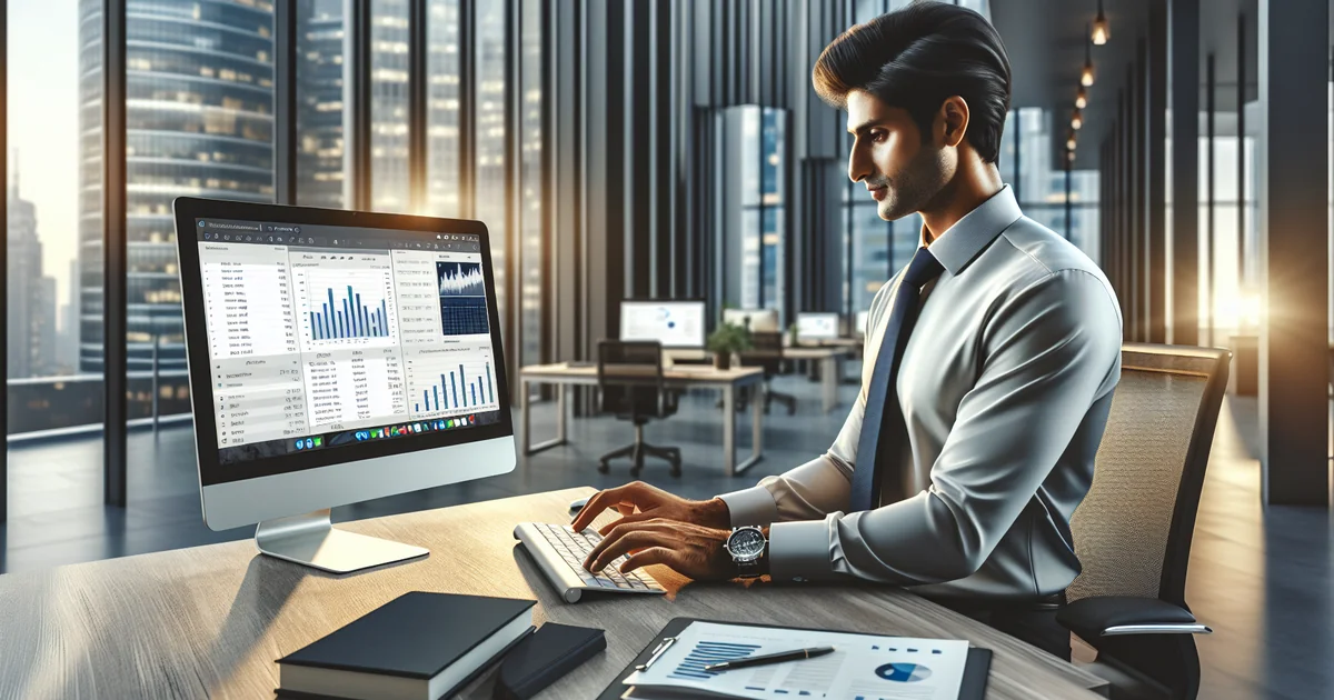 Supply of Goods or Services between Related and Distinct Persons