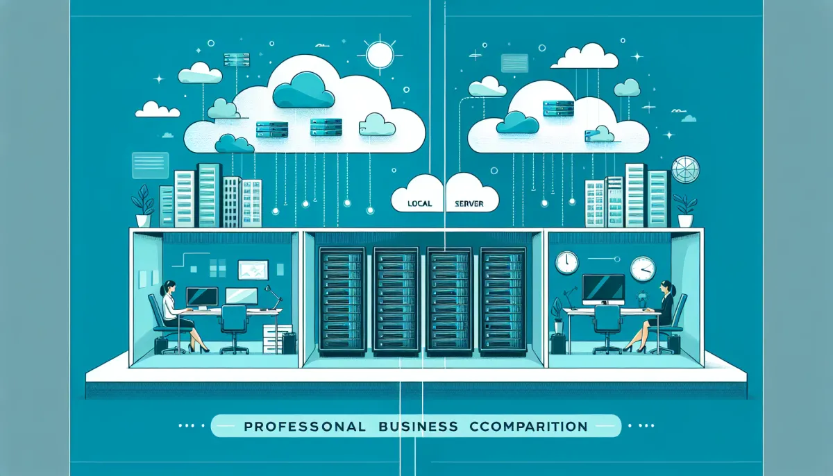Tally on Cloud vs Local Server: What Mumbai Traders Need to Know