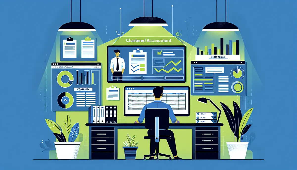 TallyPrime multi-company management screen for a CA firm showing client company list