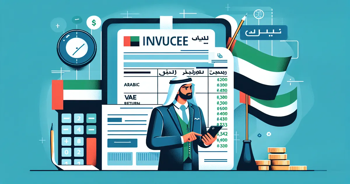 TallyPrime 6.2 Features: Arabic Invoicing & UAE VAT
