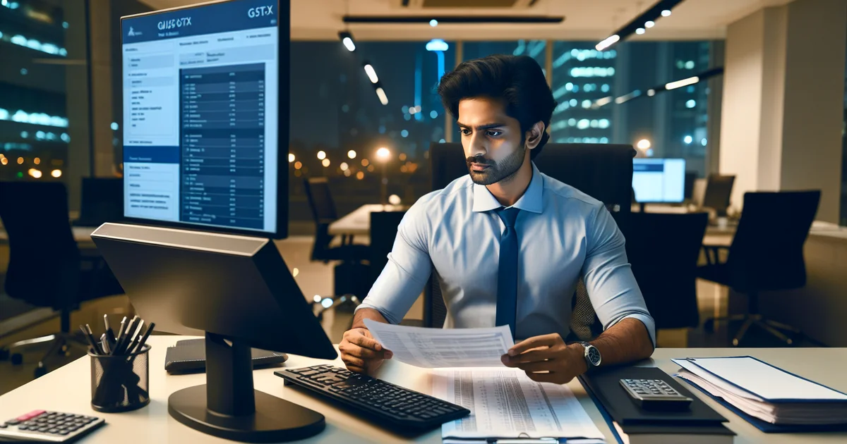 Tally’s GST-Ready Product Release Plan