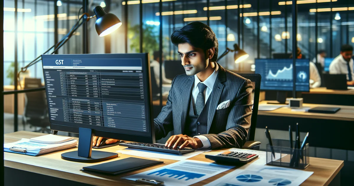 Want to Register under Composition Scheme in GST? 