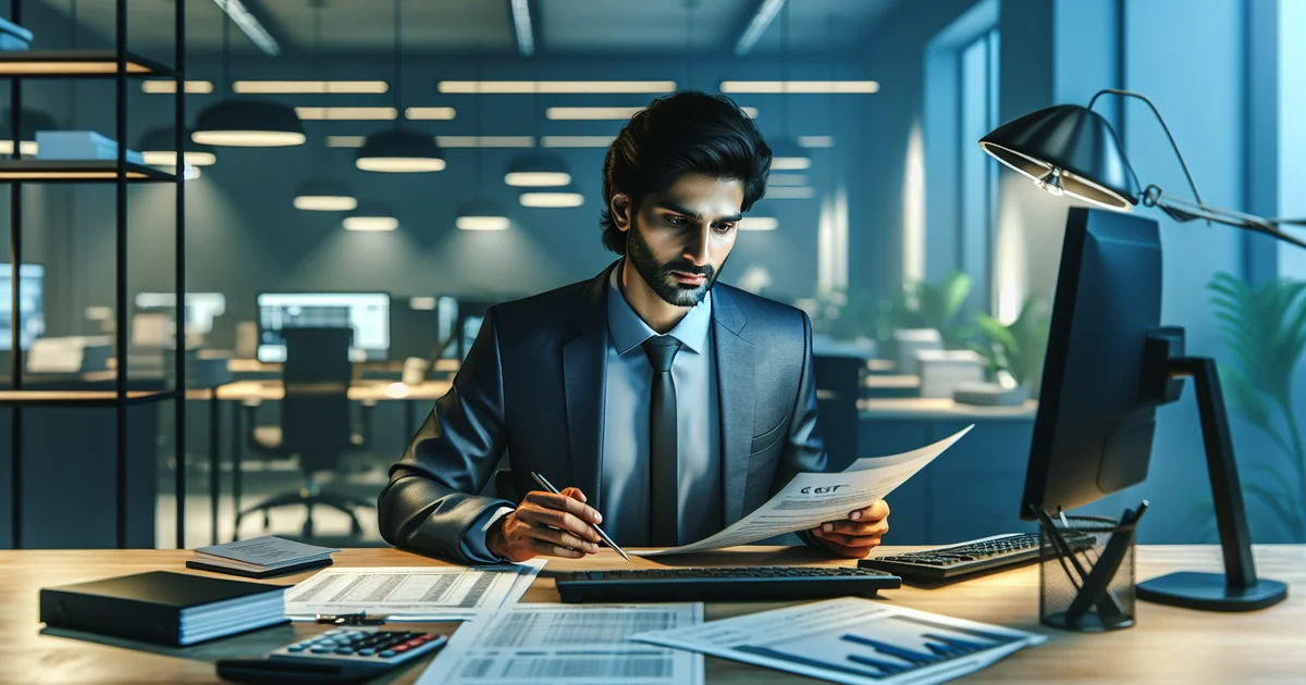 What are the Types of Returns Under GST?