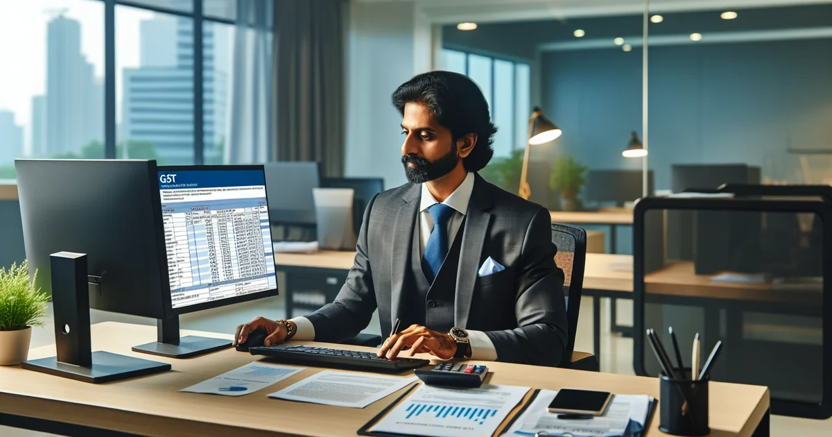 What is Place of Supply in GST