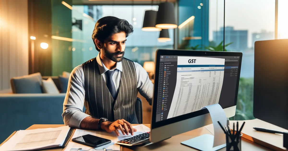 What is Time of Supply for Services on Reverse Charge