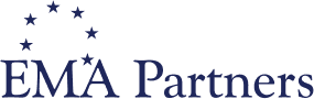 EMA Partners logo - Mark IT Solutions client
