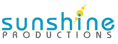 Sunshine Pictures logo - Mark IT Solutions client