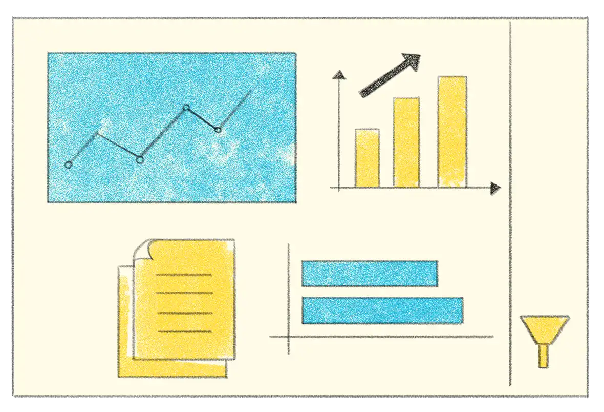Professional accountant managing TallyPrime Silver and Gold business software for GST compliance, banking and inventory management